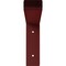 Ekena Millwork Steel Truss Shelf Bracket, Hammered Bright Red 2"W x 10"D x 7 1/4"H BKTM02X10X07TSHRE - alternate 9